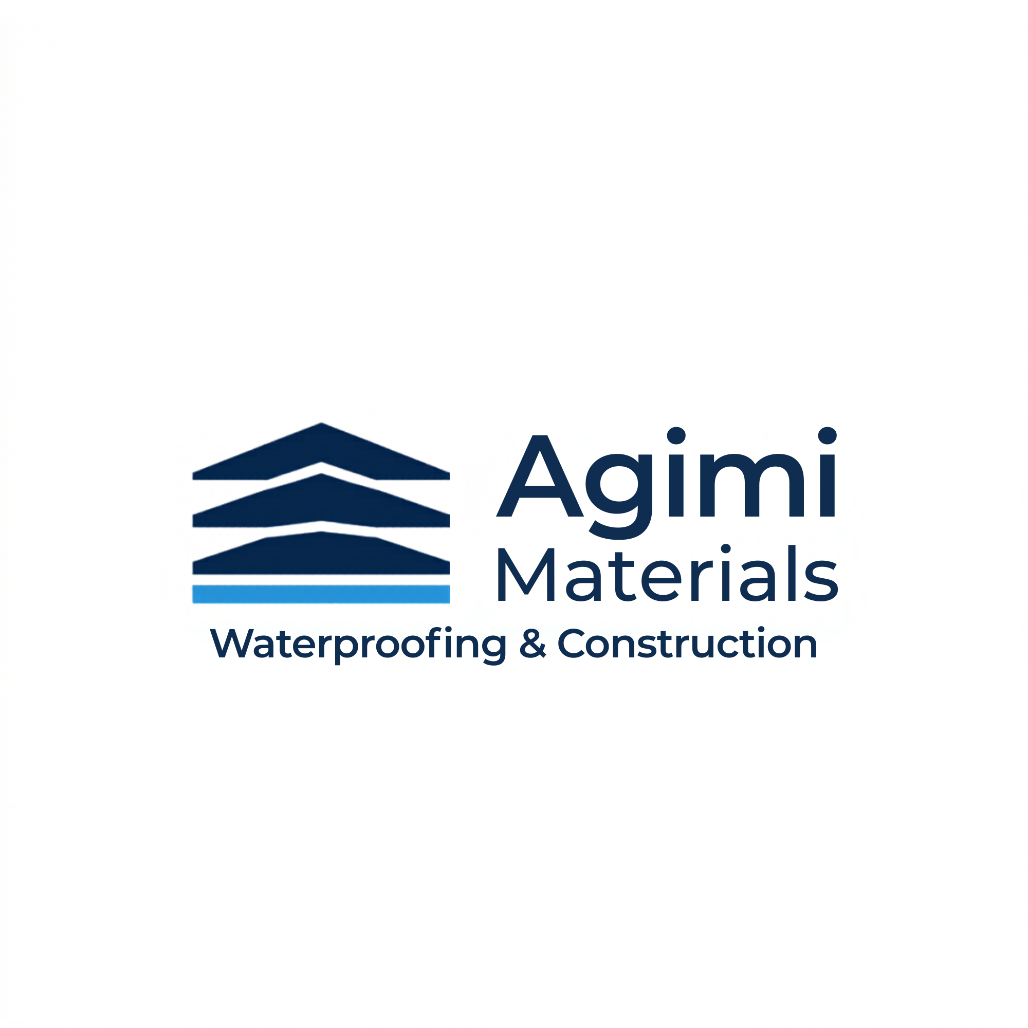 Agimi Materials Logo